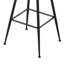 Ensemble 3 pièces table et chaises de bar-944371217