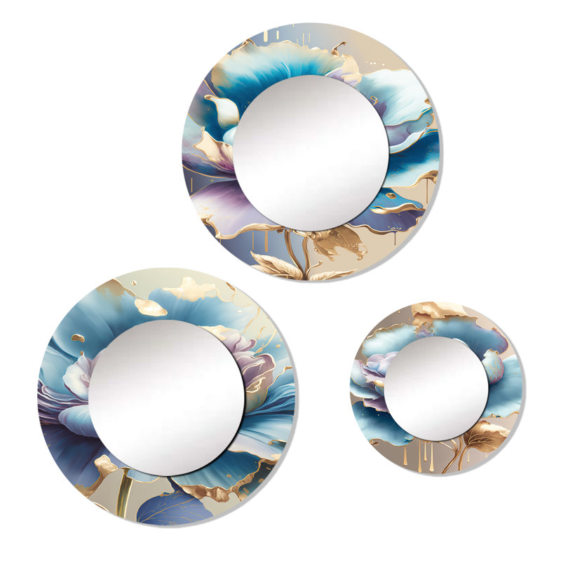 Miroir Hedgevale