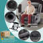 Fauteuil inclinable électrique et surdimensionné à deux moteurs Latitude Run-105287297
