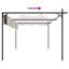 Audrius Metal BBQ Gazebo-1668298571-1668298566