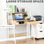 Armoire Desk