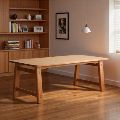 Bureau simple Simple Cherry