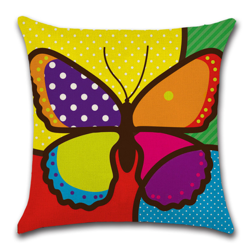 Pillow Cover