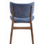 Chaise d'appoint Bevis