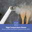 GEEPAS 1500W Multifunction Upright Steam Cleaner Mop Kills 99.9% Of Germs