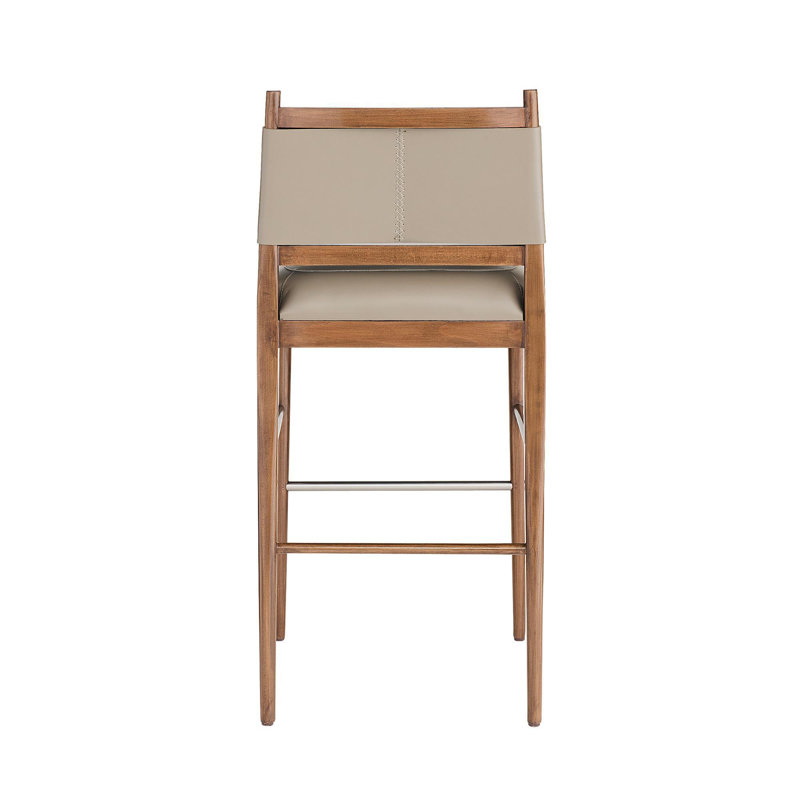 Keegan Stool, Bar Stool (30” Seat Height)
