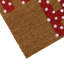 Non-Slip Christmas Doormat