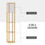 Retweet 160cm Column Floor Lamp-1473489172