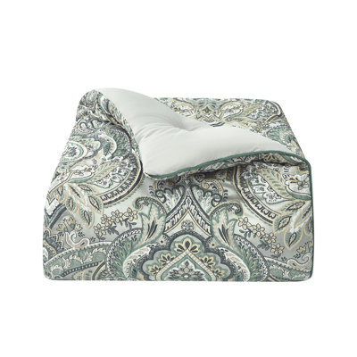 Nico King 4Pc. Comforter Set