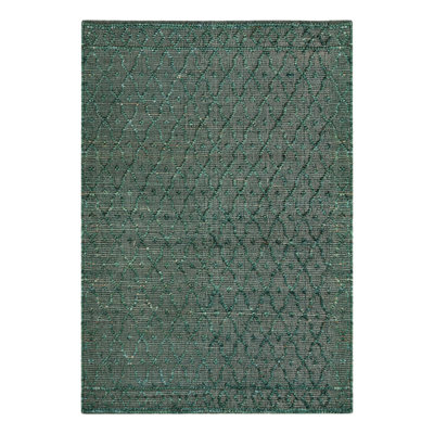 Jerah Geometric Indoor Rug