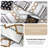 Anthony Microfiber 7 Piece Comforter Set-1936101786-1936101787