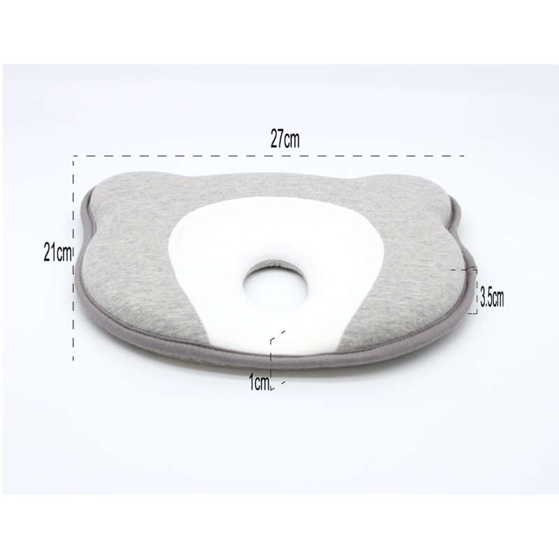 Animals Toddler Pillow
