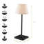 Agilmar Metal USB Table Lamp-1786290415