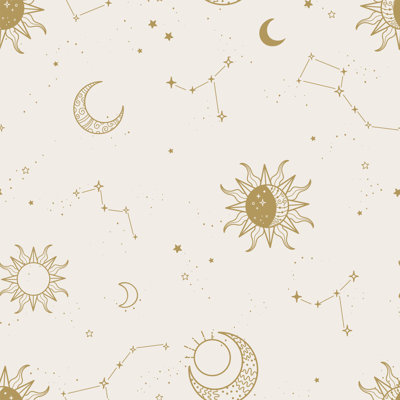 Vector Design - Wrapped Canvas Print