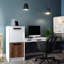 Alazhia 17,17 po de largeur-2129254467