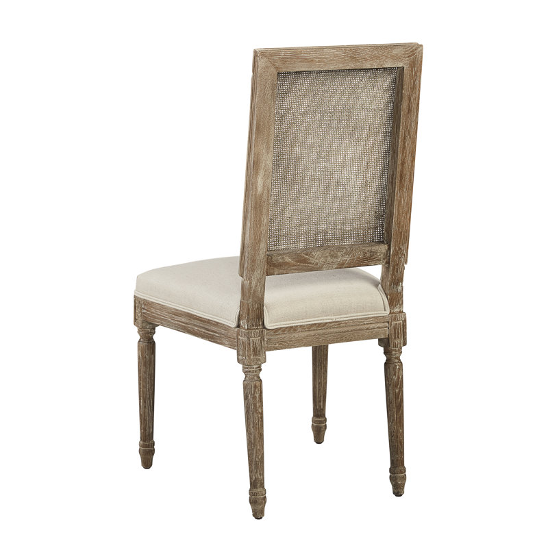 Upholstered Dining Chair
