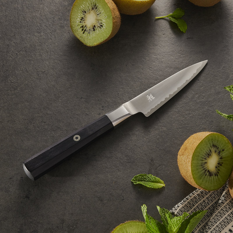Miyabi Koh 3.54-inch Paring Knife