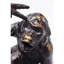 Rayna Resin Bookends