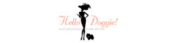 Hello Doggie logo