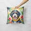 Coussin Bernedoodle-99813094