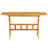 Octagonal 5 - Piece 4 - Person Outdoor Table Set