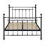 Liesl Metal Bed-21692629-21692628