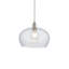 Hovey 1 - Light Dome Pendant
