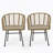 RANDY CHAIR