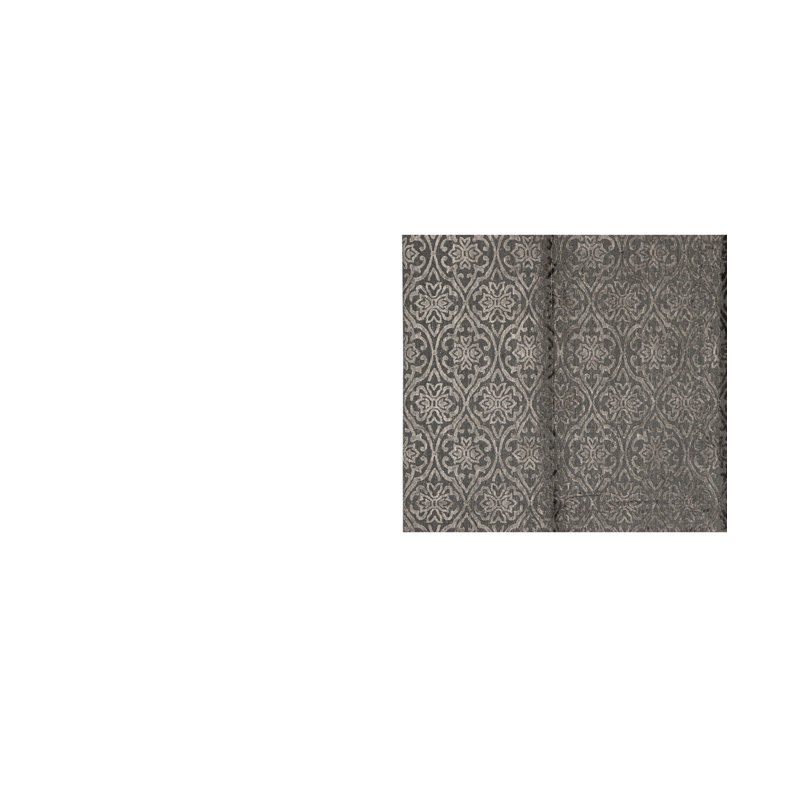 Ikat Area Rug