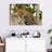 Brampt Leopard On Tree Trunk-108708633