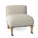 Fauteuil de chambre Chloe