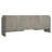 Foundations 84'' Solid Wood Sideboard
