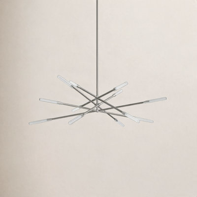 Emory 12-Light Chandelier