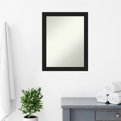 Miroir mural Jimmison