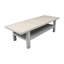 Amalfi Solid Wood Coffee Table