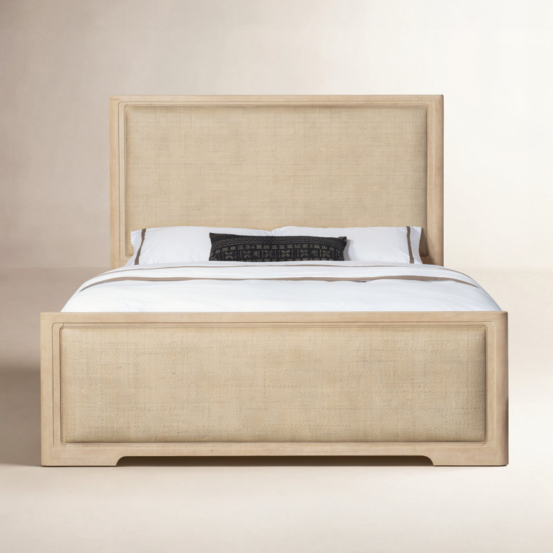 Retreat Bed, King