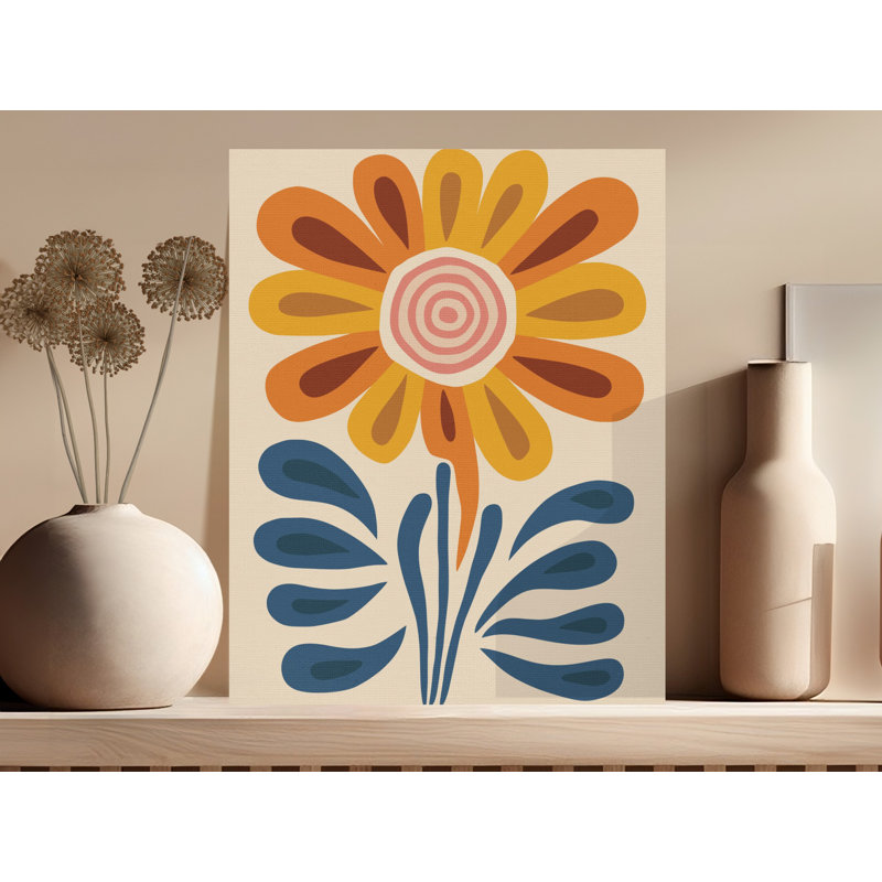 Ferree Wrapped Canvas Print Set, 20x24