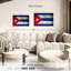 Drapeau cubain Borges-108722557