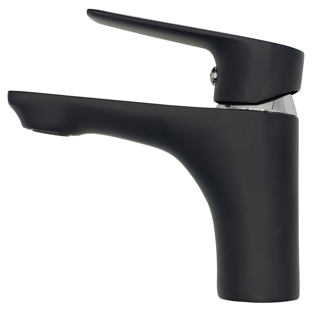 Mono Basin Mixer