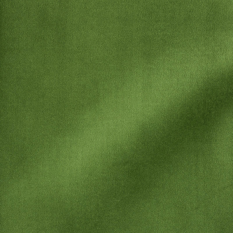 Rocky Performance Velvet Fabric, Leaf