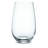 Entrée 12 Piece Crystal Assorted Glassware Set