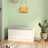 8 Pair Shoe Storage Bench