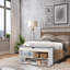 Linen Storage Bench-1589459067