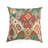 Covington Outdoor Square Pillow Cover & Insert-689790142