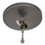Rustic Lodge 2 - Light Flush Mount
