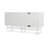Dang 1 Door / 3 Drawer Console-10753324