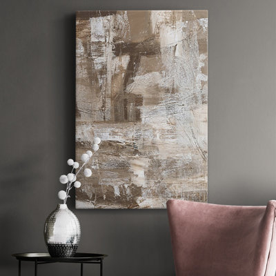 " Bronzed II "
