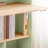 Babbi 91.6Cm W Peninsula Computer Desk with Hutch