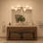 6-Light Vanity Light-407319567