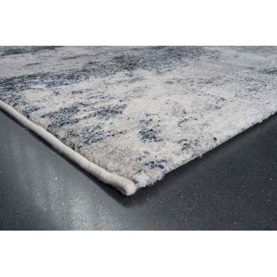 Melisa Abstract Area Rug